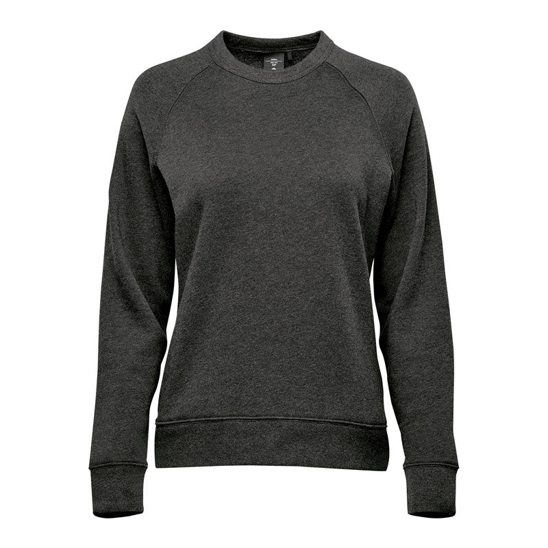 Stormtech Women's Monashee Fleece Crew Neck