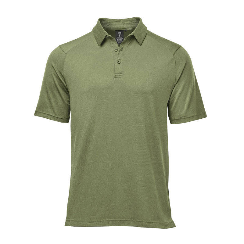 Stormtech Men's Oasis S/S Polo