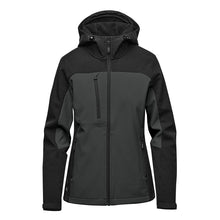 Stormtech Women's Cascades Softshell Hoody
