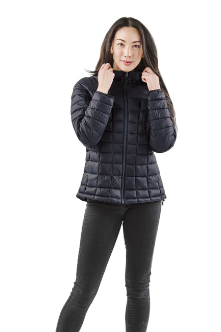 Stormtech Women's Tundra Thermal Jacket