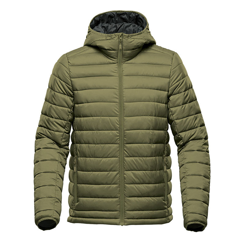 Stormtech Stavanger Thermal Jacket