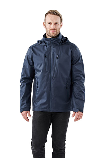 Stormtech Men's Scirocco Lightweight Shell Jacket