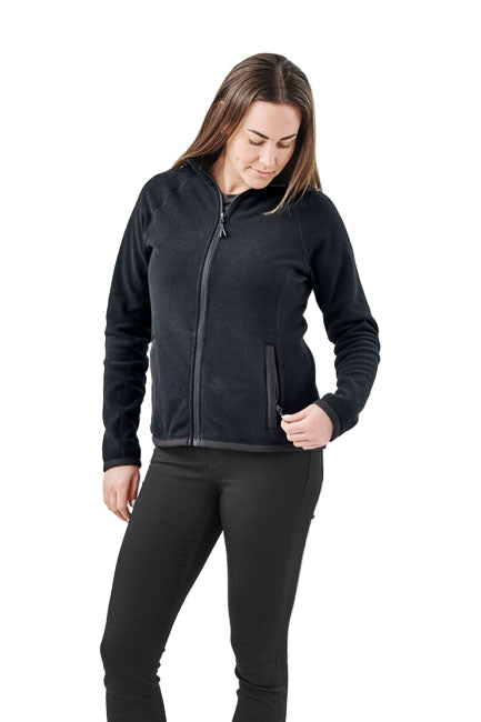 Stormtech Women's Montauk Fleece Jacket