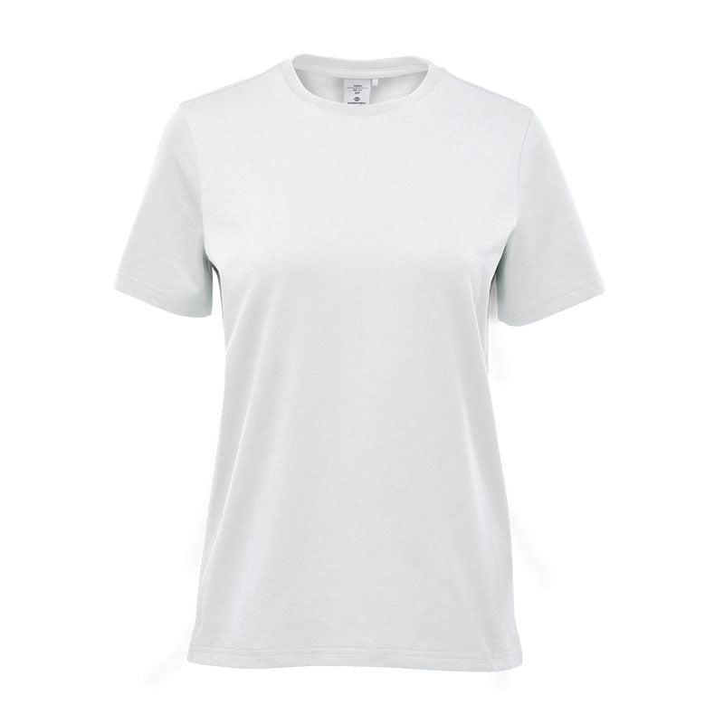 Stormtech Women's Oasis SS Tee