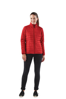 Stormtech Women's Nautilus Quilted Jacket