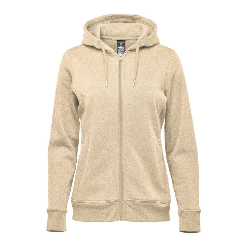 Stormtech Women's Monashee Fleece Full Zip Hoody