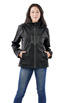 Stormtech Women's Scirocco Lightweight Shell Jacket
