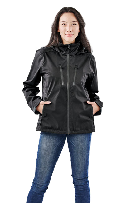 Stormtech Women's Scirocco Lightweight Shell Jacket