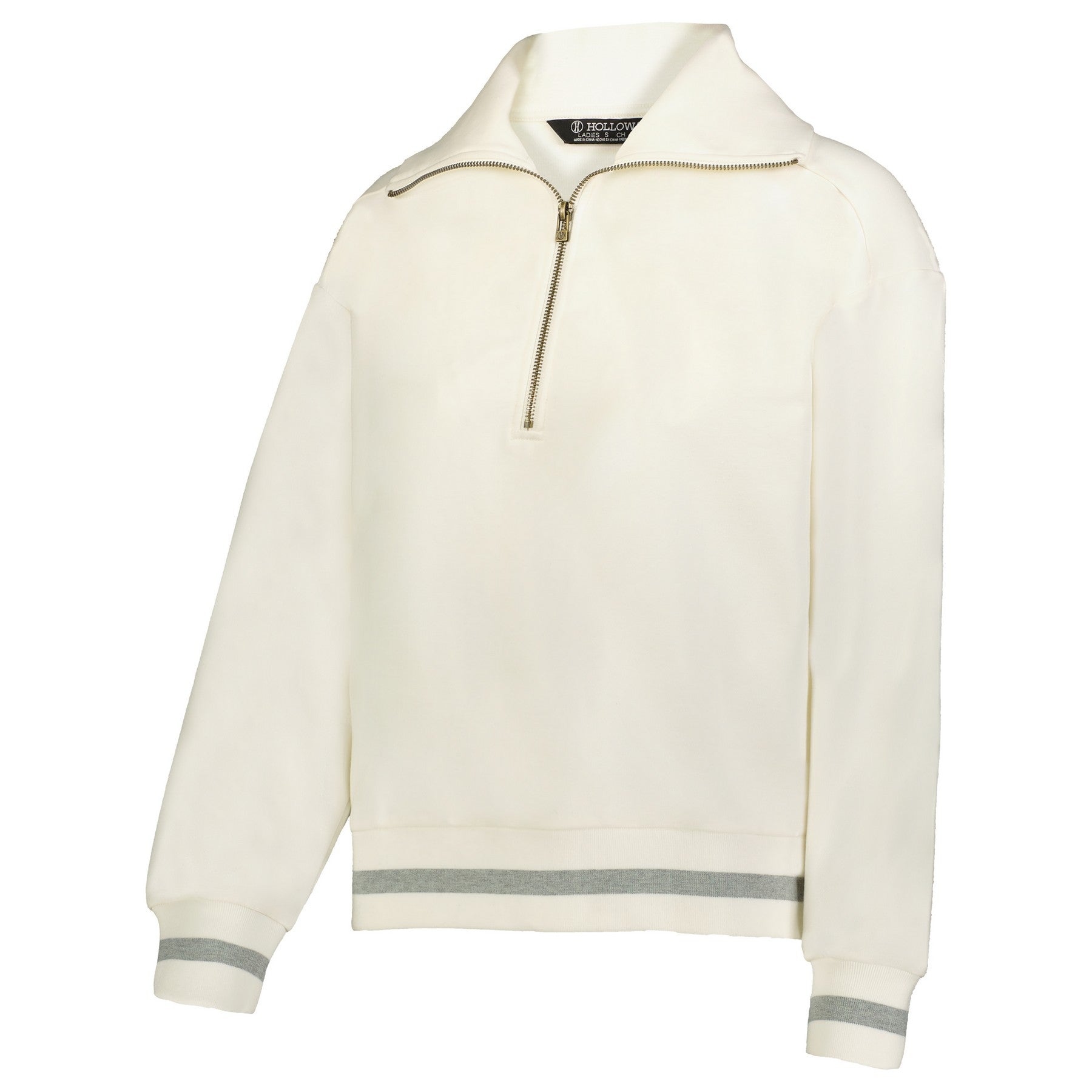 Holloway Ladies Heritage Prep Pullover