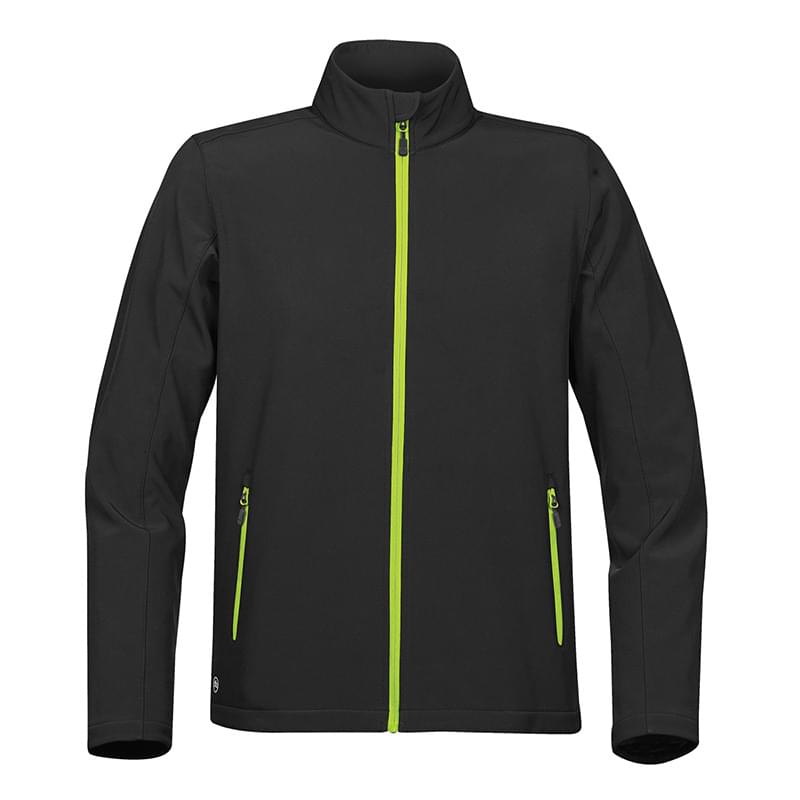 Stormtech Orbiter Softshell Jacket