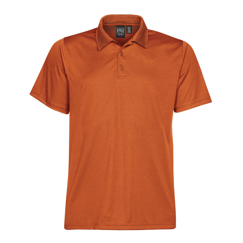 Stormtech Eclipse H2X-Dry Pique Polo