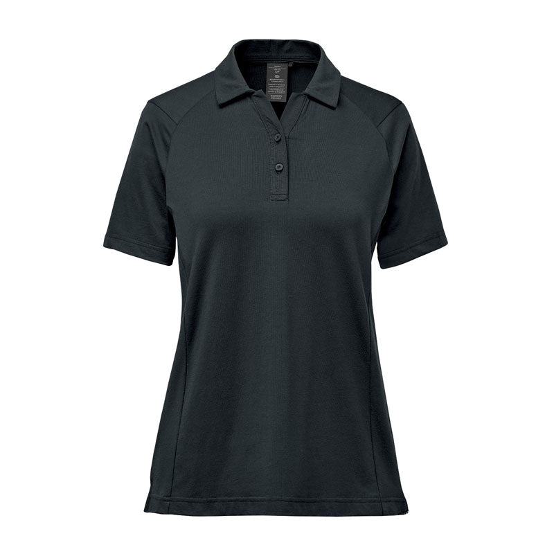 Stormtech Women's Oasis S/S Polo