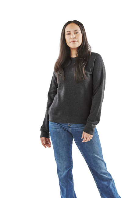 Stormtech Women's Monashee Fleece Crew Neck