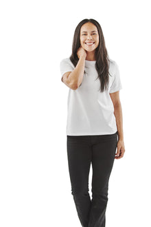 Stormtech Women's Oasis SS Tee