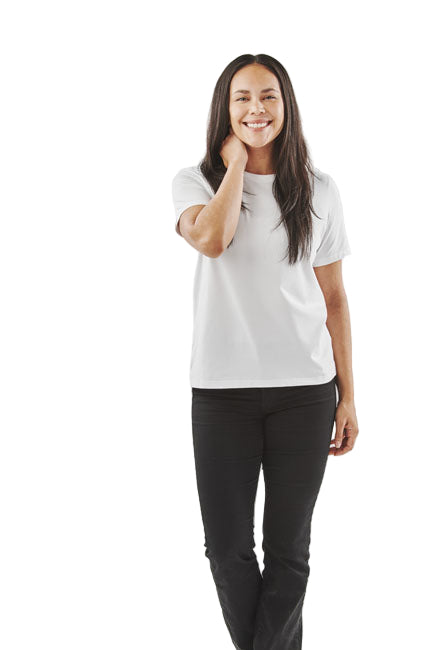 Stormtech Women's Oasis SS Tee