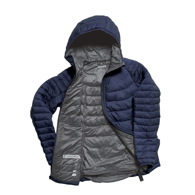 Stormtech Women's Stavanger Thermal Jacket