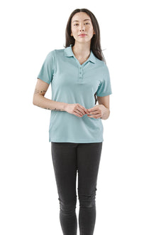 Stormtech Women's Eclipse H2X-Dry Pique Polo