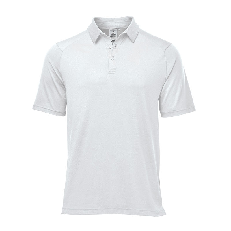 Stormtech Men's Oasis S/S Polo