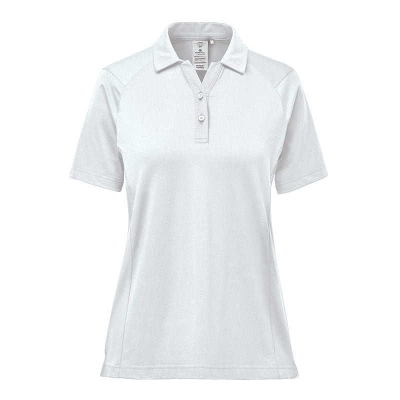 Stormtech Women's Oasis S/S Polo