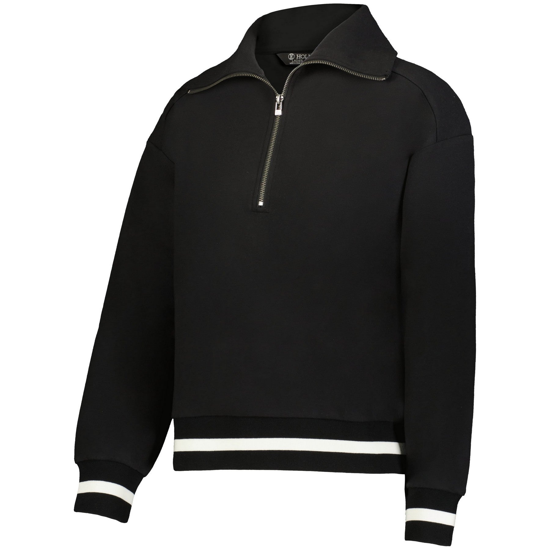 Holloway Ladies Heritage Prep Pullover