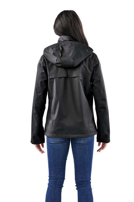 Stormtech Women's Scirocco Lightweight Shell Jacket