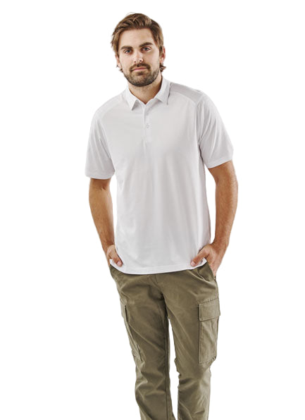 Stormtech Men's Oasis S/S Polo