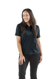 Stormtech Women's Oasis S/S Polo