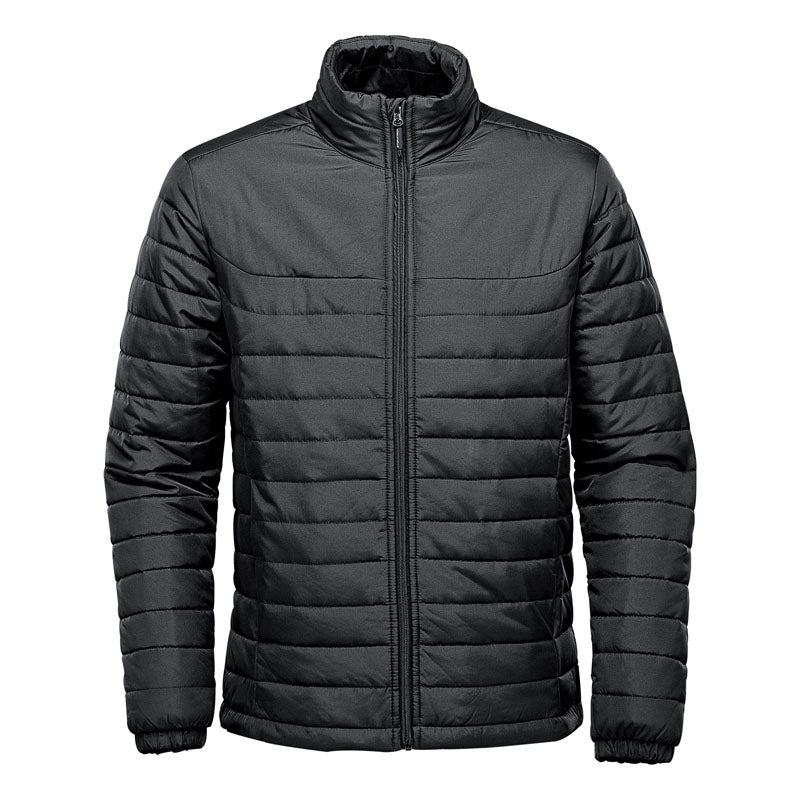 Stormtech Nautilus Quilted Mens Jacket