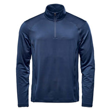 Stormtech Men's Augusta 1/4 Zip Long Sleeve