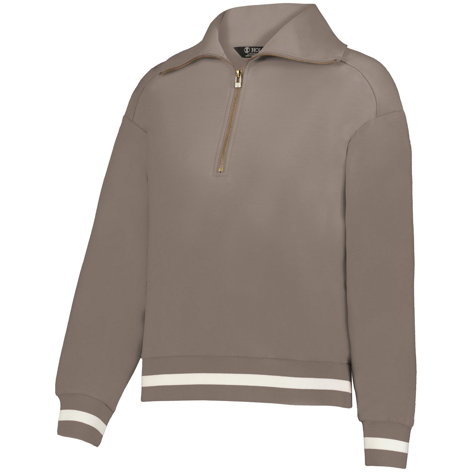 Holloway Ladies Heritage Prep Pullover