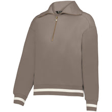 Holloway Ladies Heritage Prep Pullover