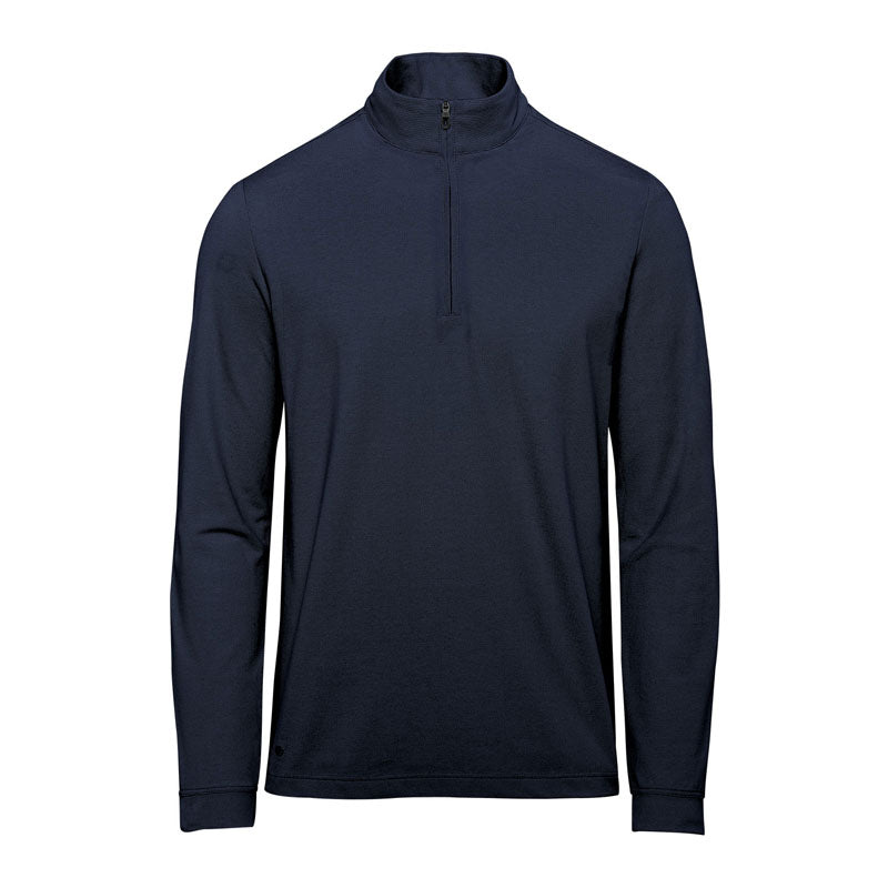 Men's Sonora 1/4 Zip Pullover