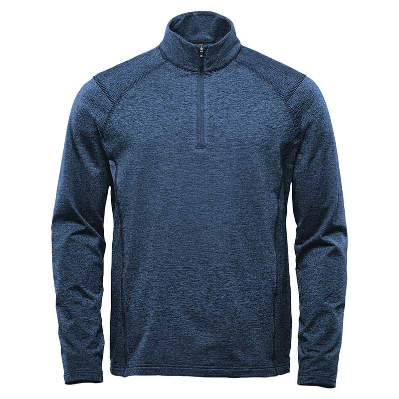 Stormtech Men's Treeline Performance 1/4 Zip Pullover