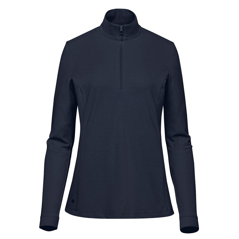 Women's Sonora 1/4 Zip Pullover