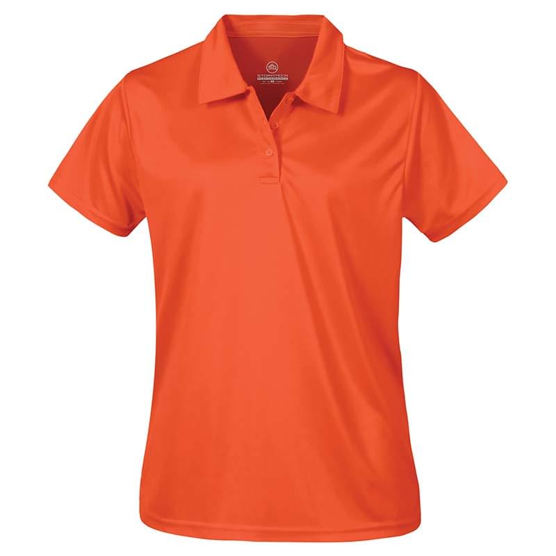 Stormtech Women's Apollo H2X-Dry Polo