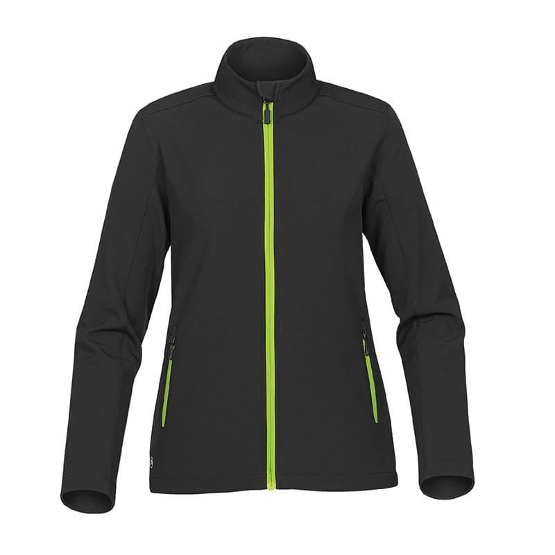 Stormtech Women's Orbiter Softshell Jacket