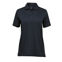 Stormtech Women's Nevada S/S Micro Pique Polo