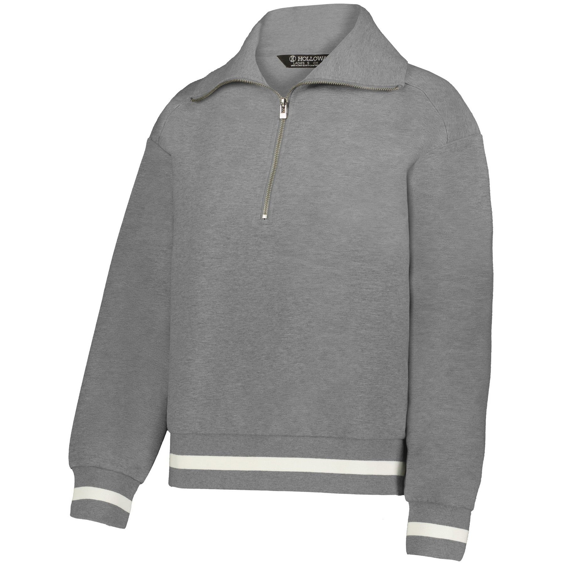 Holloway Ladies Heritage Prep Pullover