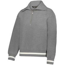 Holloway Ladies Heritage Prep Pullover