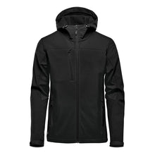 Stormtech Men's Cascades Softshell Hoody