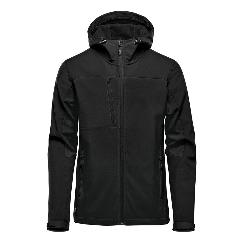 Stormtech Men's Cascades Softshell Hoody