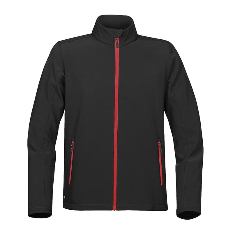 Stormtech Orbiter Softshell Jacket