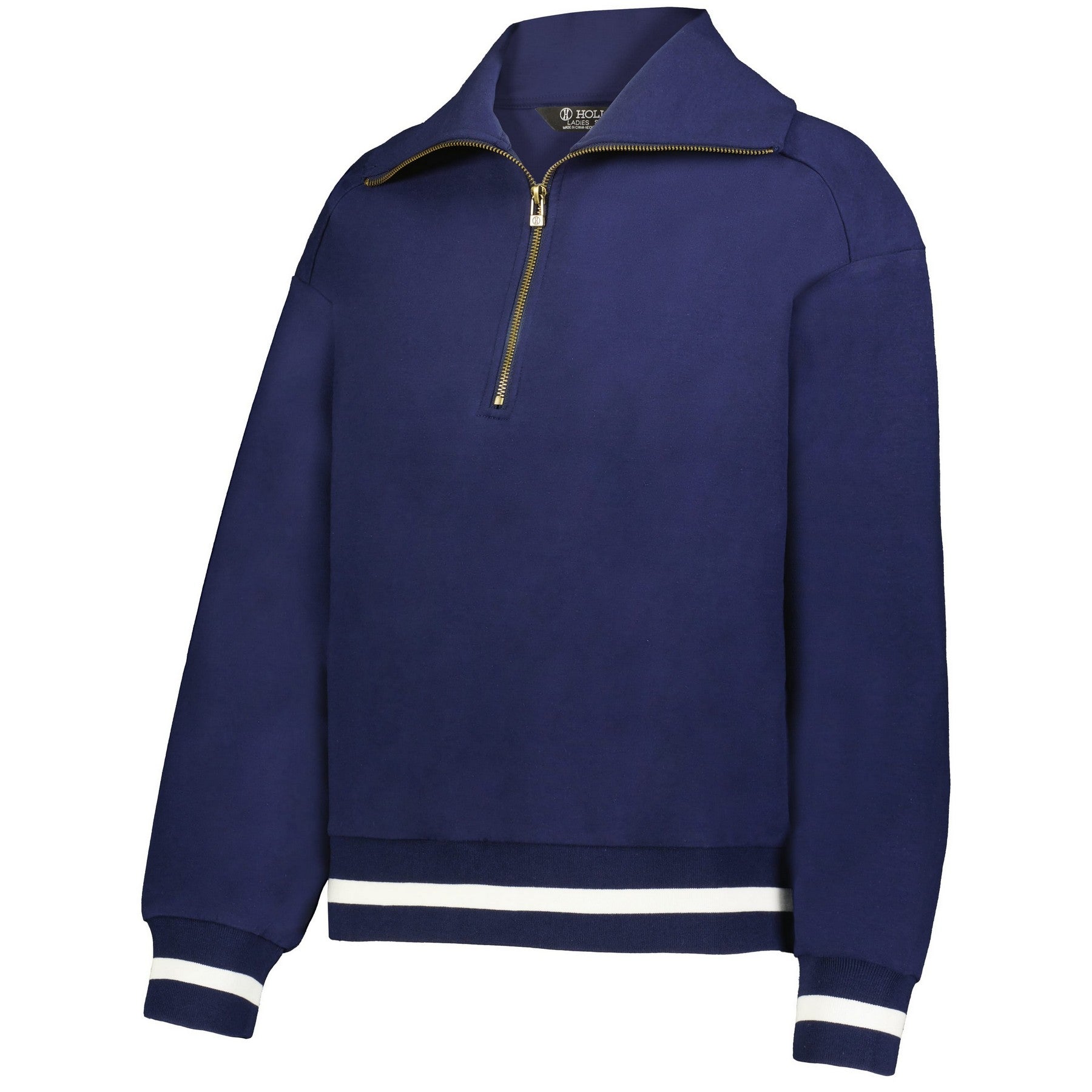 Holloway Ladies Heritage Prep Pullover