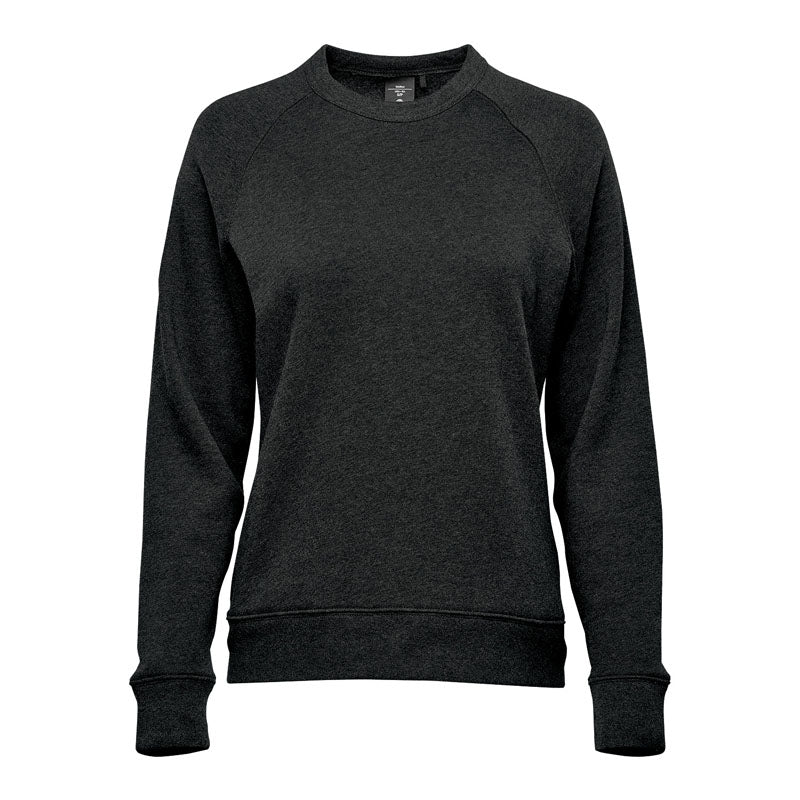 Stormtech Women's Monashee Fleece Crew Neck