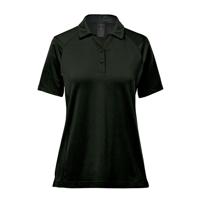 Stormtech Women's Oasis S/S Polo