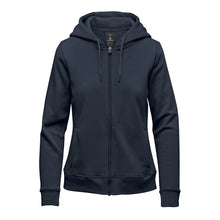 Stormtech Women's Monashee Fleece Full Zip Hoody