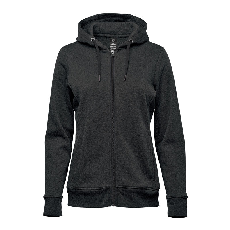 Stormtech Women's Monashee Fleece Full Zip Hoody