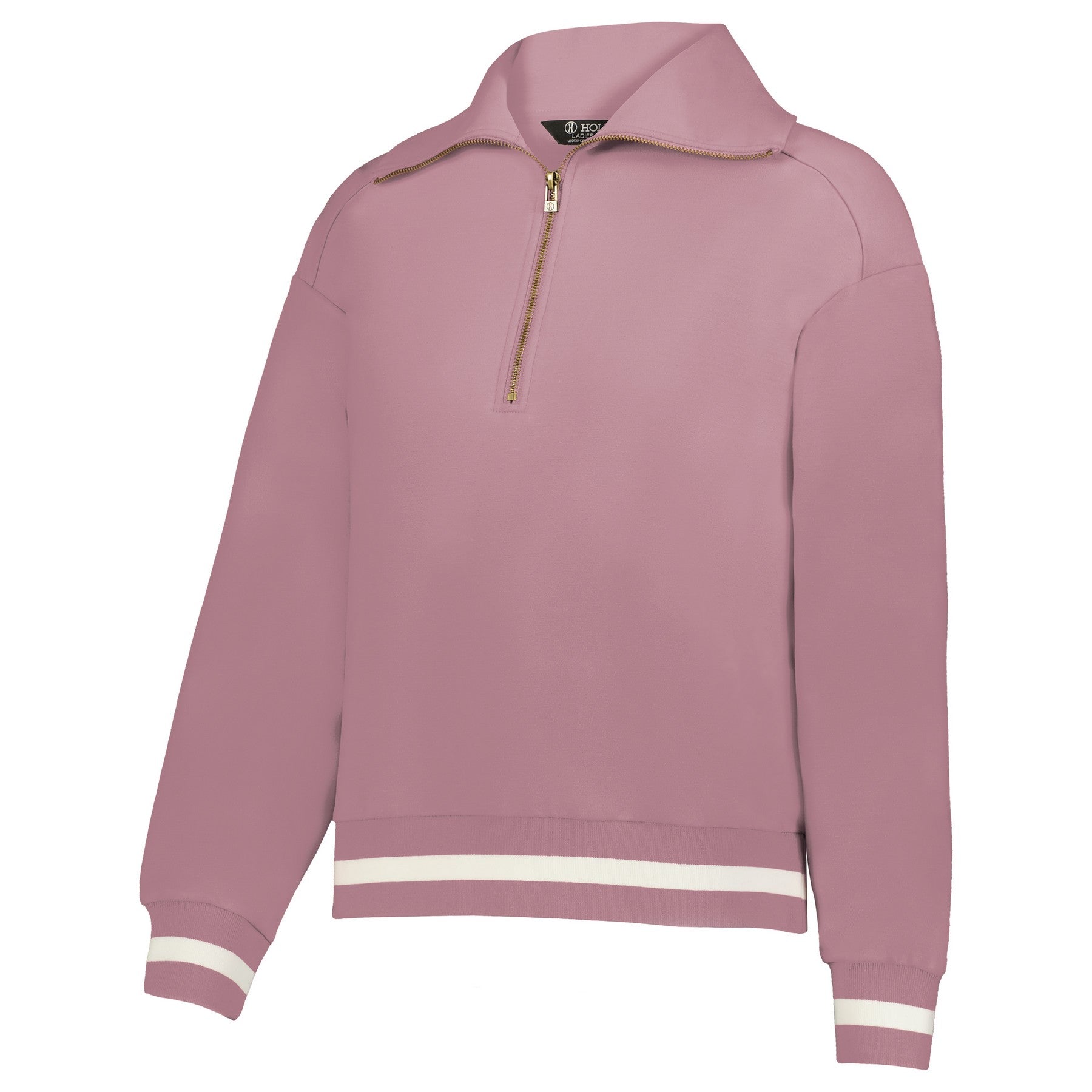 Holloway Ladies Heritage Prep Pullover