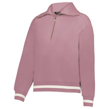 Holloway Ladies Heritage Prep Pullover