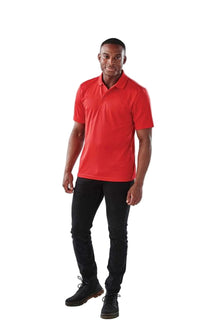 Stormtech Eclipse H2X-Dry Pique Polo